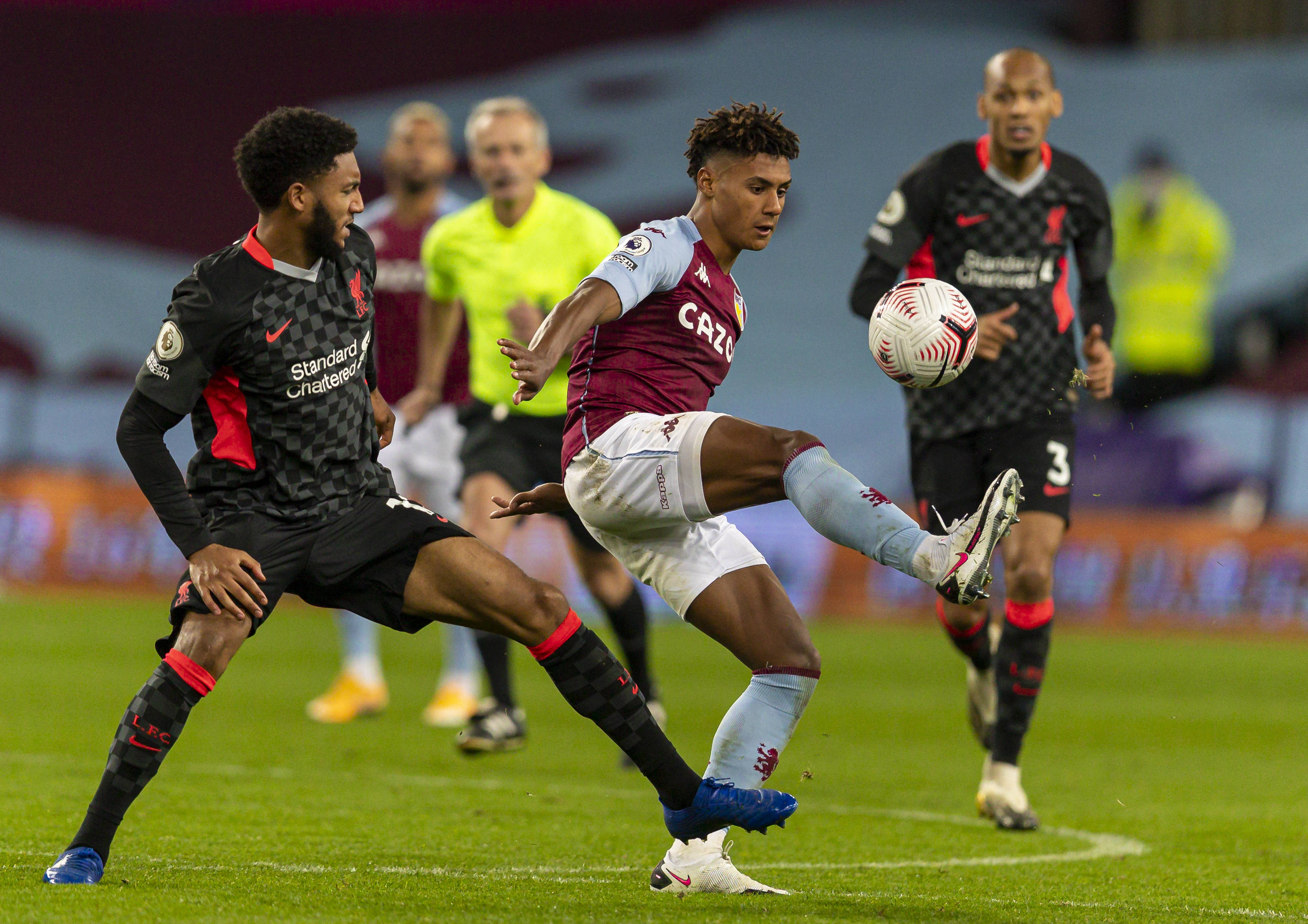 拜仁对功勋 拜仁对功勋